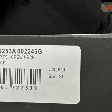 CP Company Jacket QC photo