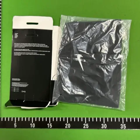 Nike Zip Cap QC photo