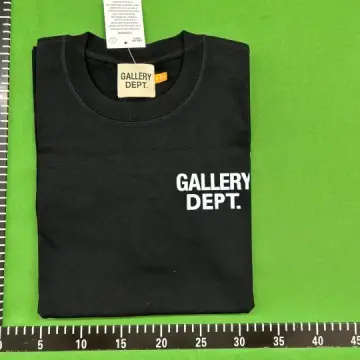 Gallery Dept Shirts QC photo
