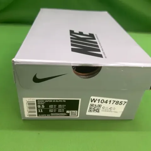 Nike Air Zoom Mercurial TN QC photo