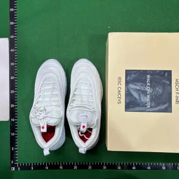 Air Max 97 MSCHF Jesus QC photo