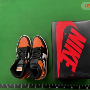 Jordan 1 Prototype QC photo