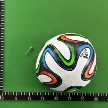 Brazua Football Ball QC photo