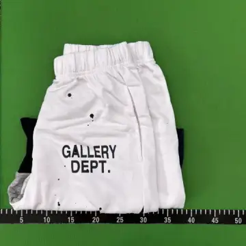 Gallery Dept Shorts QC photo