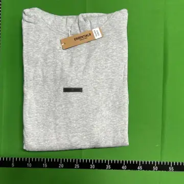 Essentials Hoodie QC photo
