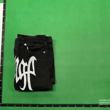 Revenge Jeans QC photo