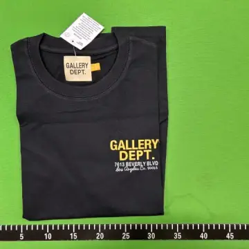 Gallery Dept TEES QC photo