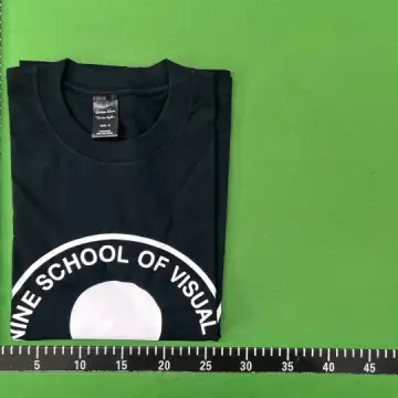 Number Nine Visual Comedy Shirt QC photo