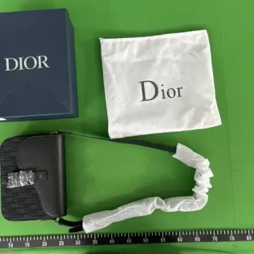 DIOR Oblique QC photo