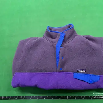 Patagonia Jacket QC photo
