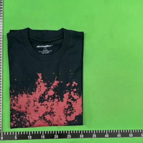 Ken Carson T Shirt With Blood QC photo