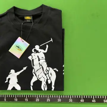 Corteiz T-shirts QC photo