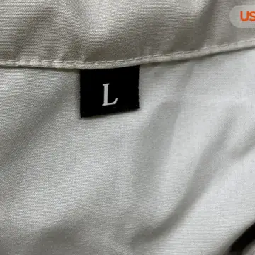 Denim Tears Shirt QC photo