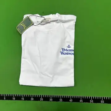 Vivienne Westwood Shirt (Size Up Twice) QC photo