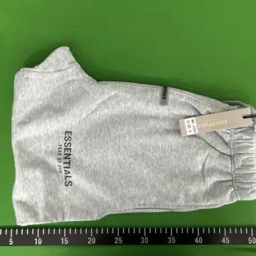 Essentials Shorts QC photo