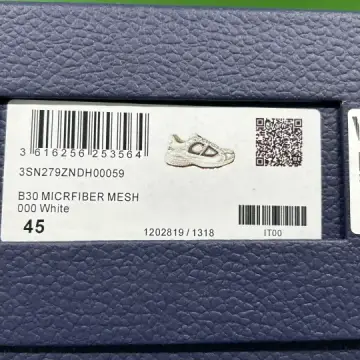 Dior B30 QC photo