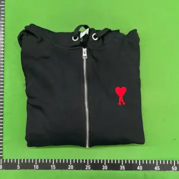 CDG Hearts Hoodie QC photo