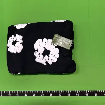 Denim Tears Hoodie QC photo