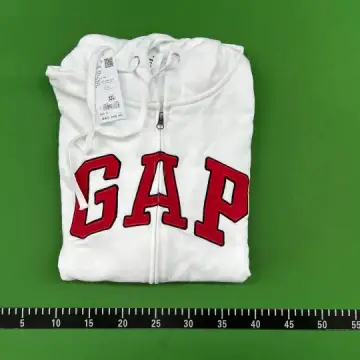 Gap Zip Hoodie QC photo