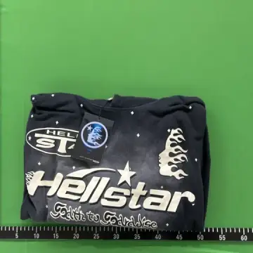 Hellstar Hoodie QC photo