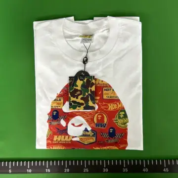 Bape Tees QC photo