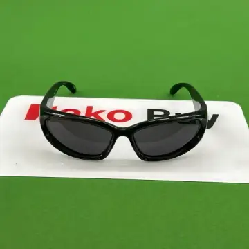 Balenciaga Sunglasses QC photo