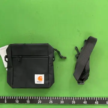 Carhartt Square Shoulder Bag QC photo