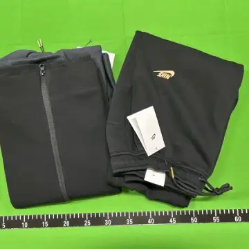 NikeX Central Cee Tracksuit QC photo