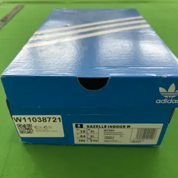 Adidas Originals Gazelle Indoor QC photo