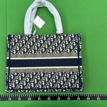 Dior Tote QC photo