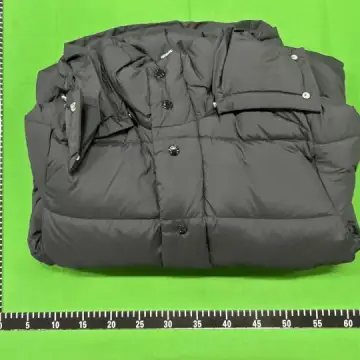 Moncler Vezere Puffer Jacket QC photo
