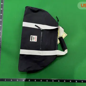 Corteiz Gym Bag QC photo