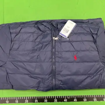 Ralph Lauren Jackets QC photo
