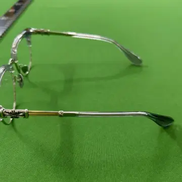 Chrome Hearts Sunglasses QC photo