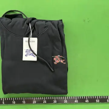 Burberry Hoodie QC photo