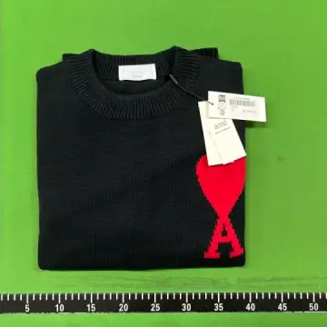 Ami Paris Sweater QC photo