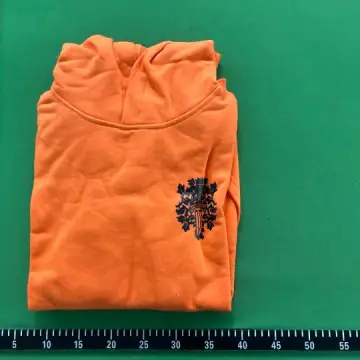 Chrome Hearts x Matty Boy Hoodie QC photo