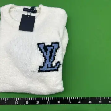 Louis Vuitton Sweater QC photo