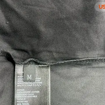 Amiri T-Shirts QC photo