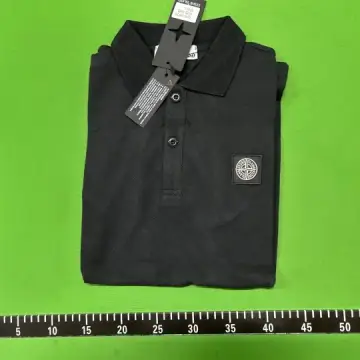 Stone Island Polo QC photo