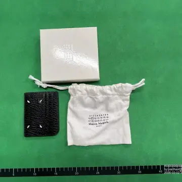 Margiela Wallet QC photo