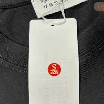 Maison Margiela Rare Shirts QC photo