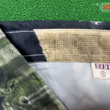 Acne Studios Button-Up QC photo