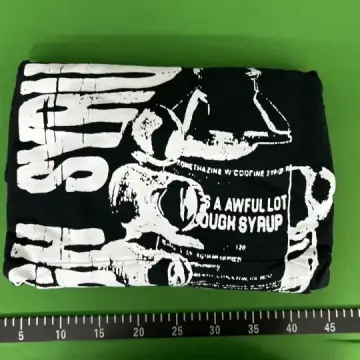 That's a Awful Lot of Cough Syrup Hoodie QC photo
