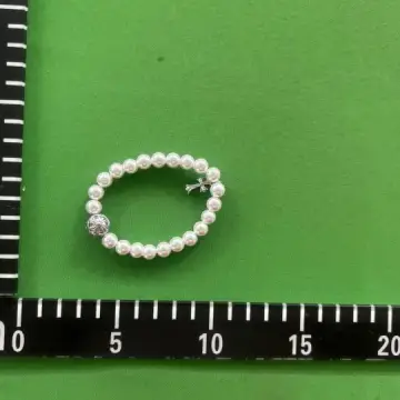 Chrome Hearts Beat Bracelet QC photo