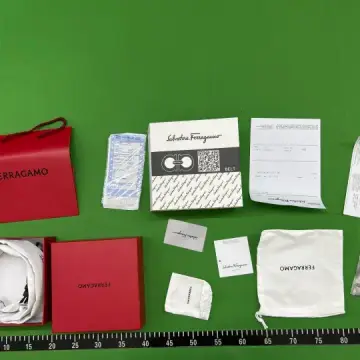 Best Batch for Ferragamo Belt QC photo