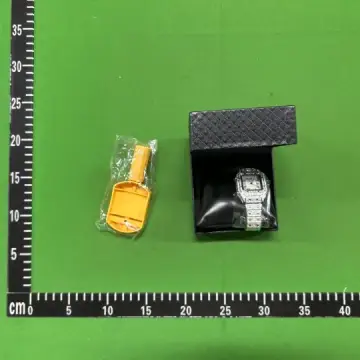 Cartier Santos Iced Out QC photo