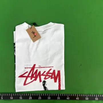 Stussy T-shirt QC photo