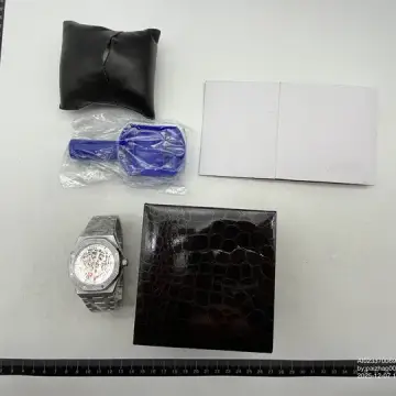 Stones Covered Audemars Piguet QC photo