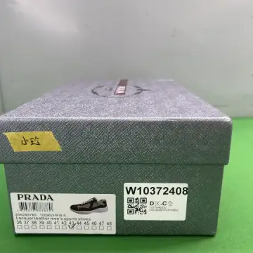 Prada American Cup's QC photo